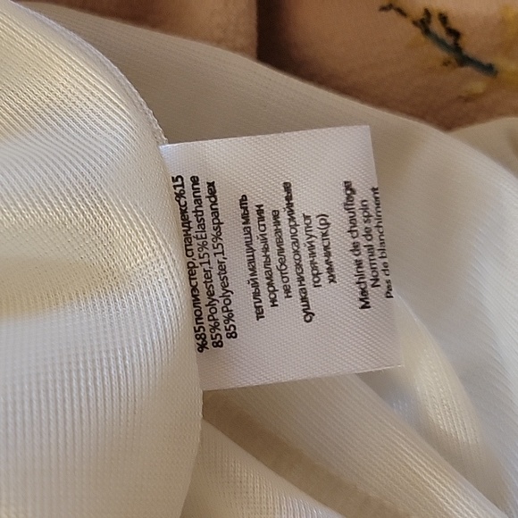 Merokeety Mini Dress - Picture 7 of 13